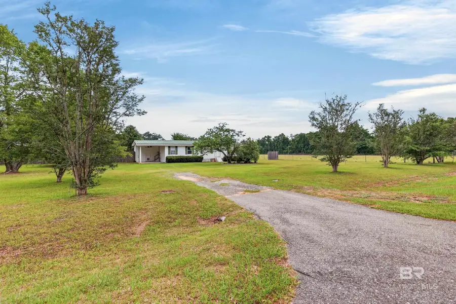 24903 Patterson Road, Robertsdale, AL 36567 - #2