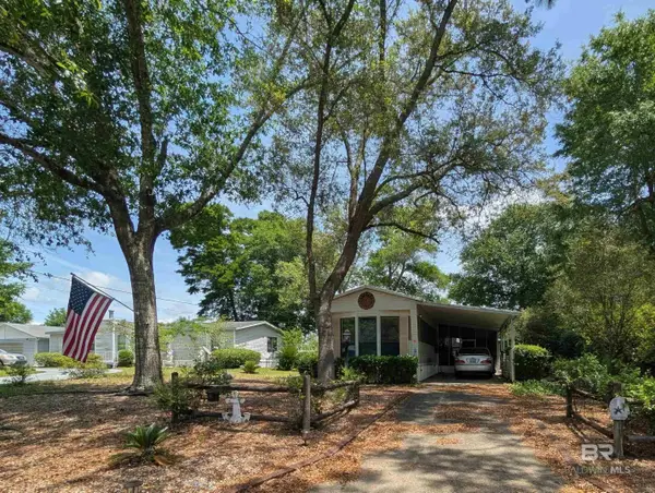 1558 Valencia Drive, Lillian, AL 36549