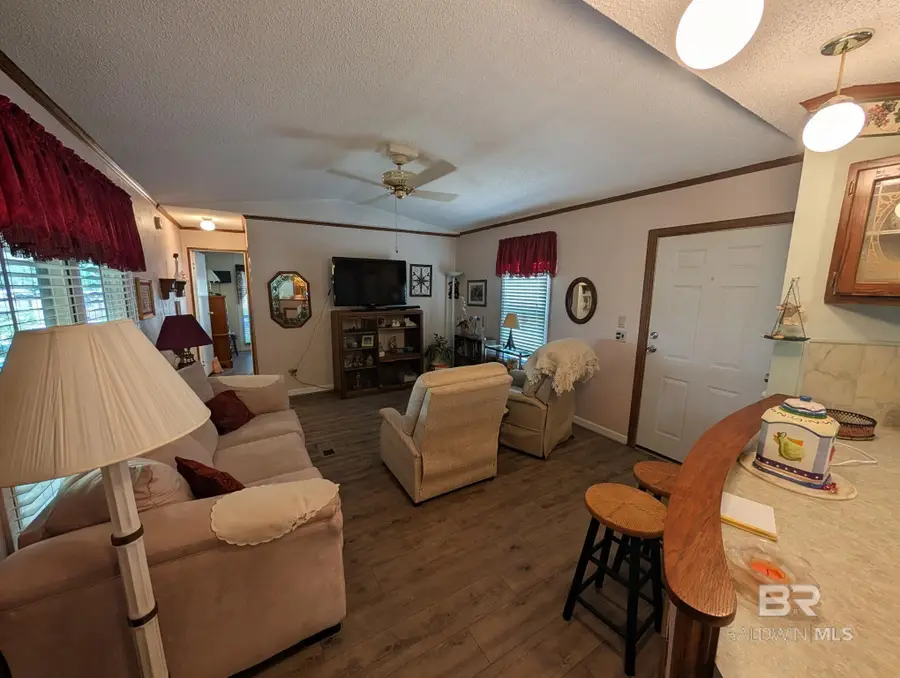 1558 Valencia Drive, Lillian, AL 36549 - #3