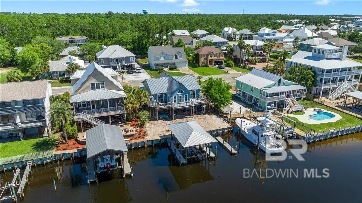 26553 Martinique Drive, Orange Beach, AL 36561 - #1