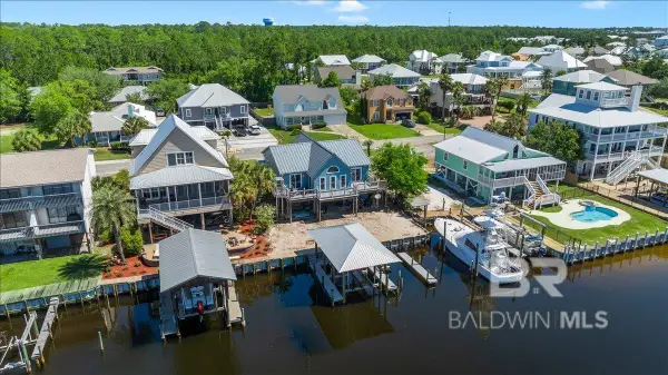 26553 Martinique Drive, Orange Beach, AL 36561