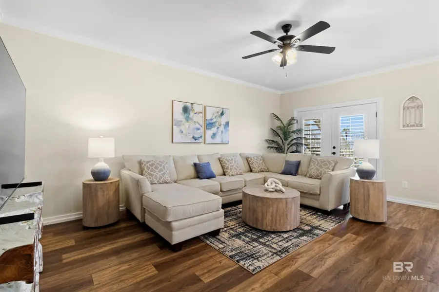 3543 Bayou Road #5, Orange Beach, AL 36561 - #2
