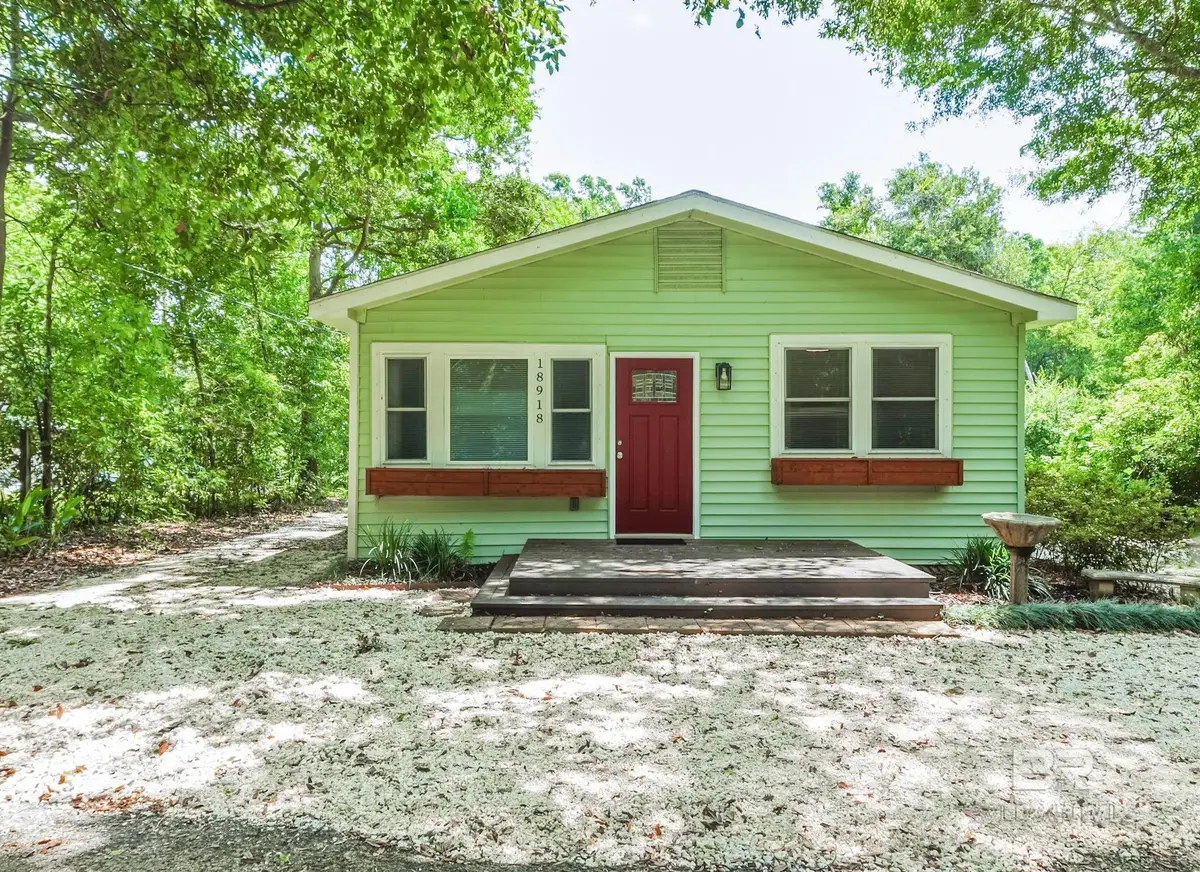 18918 Malone Road, Fairhope, AL 36532 - #1