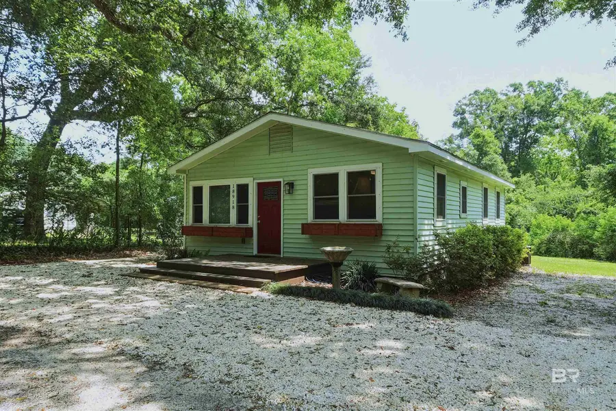 18918 Malone Road, Fairhope, AL 36532 - #2