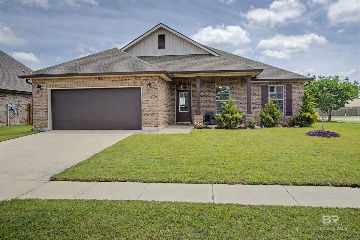 848 Connolly Avenue, Foley, AL 36535 - #1