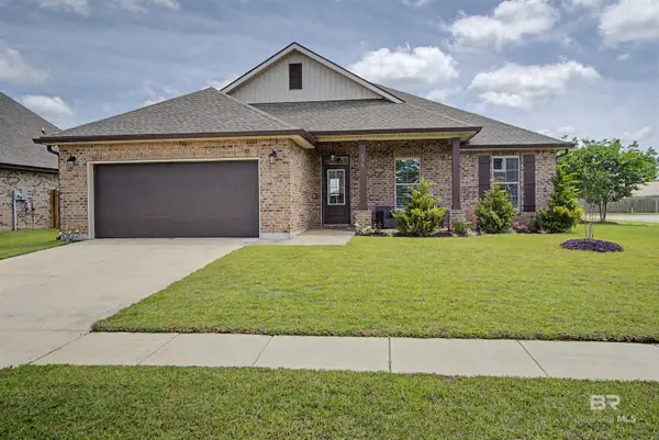 848 Connolly Avenue, Foley, AL 36535