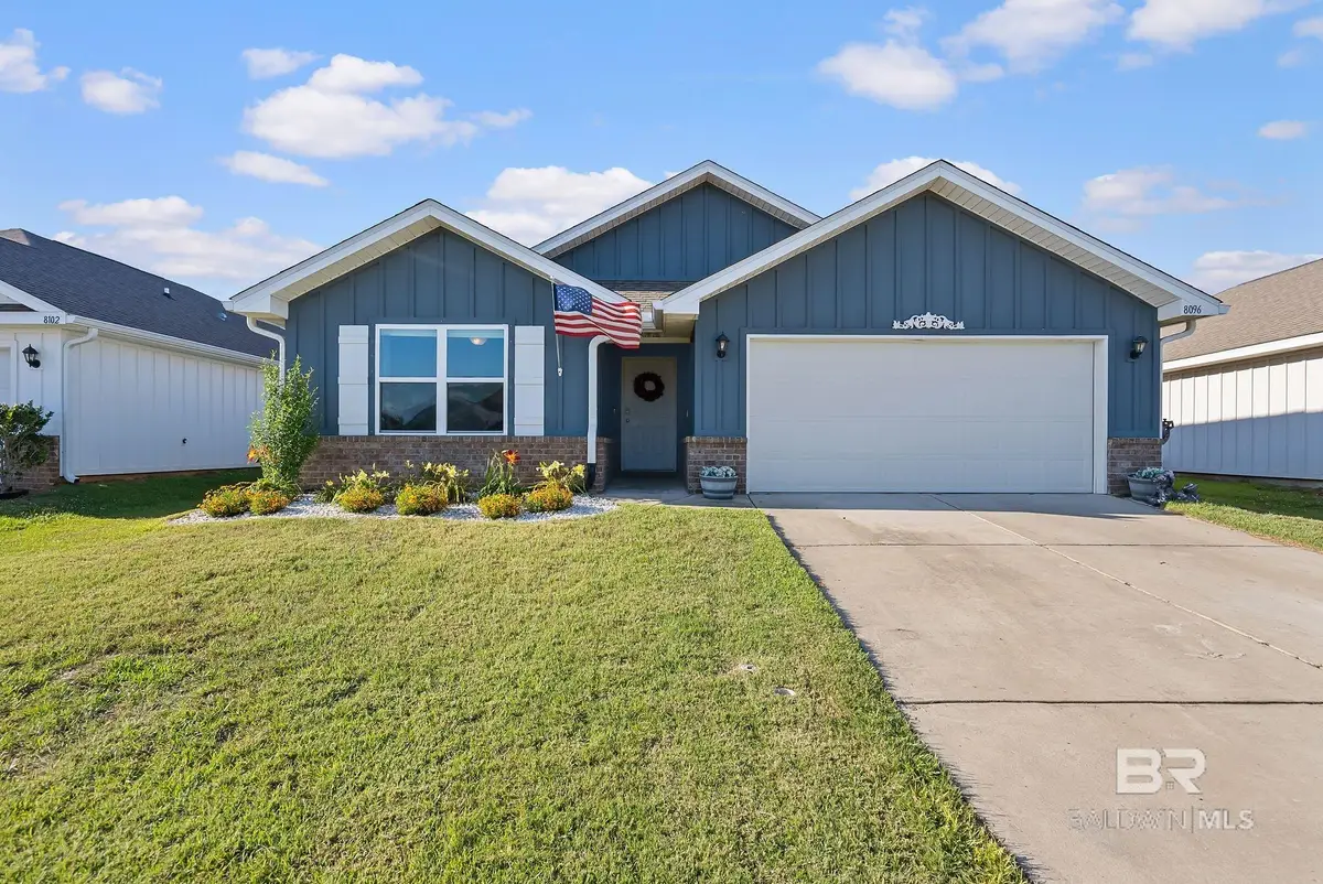 8096 Irwin Loop, Daphne, AL 36532 - #1