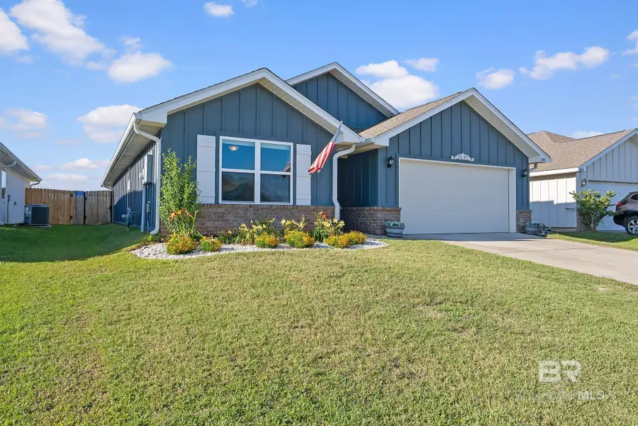 8096 Irwin Loop, Daphne, AL 36532 - #2
