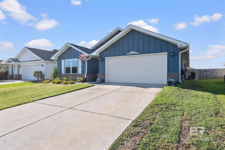 8096 Irwin Loop, Daphne, AL 36532 - #3