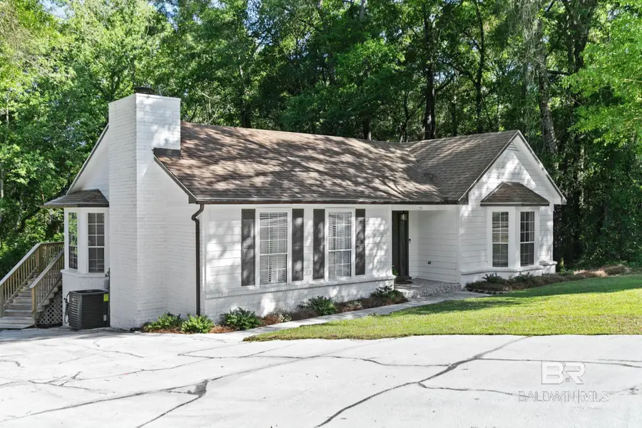 1774 Princeton Woods Drive, Mobile, AL 36618 - #3