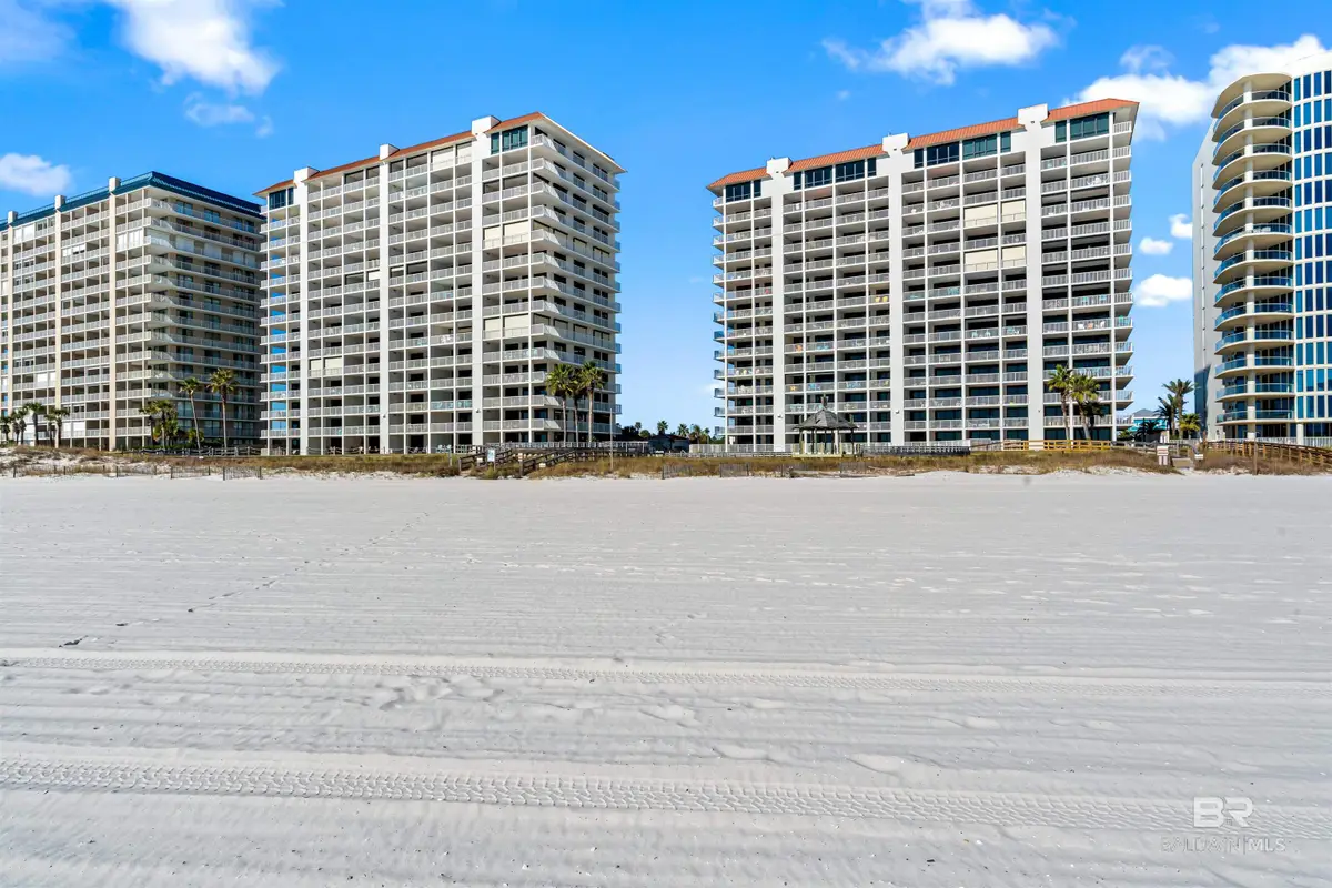 25020 Perdido Beach Boulevard #605B, Orange Beach, AL 36561 - #1