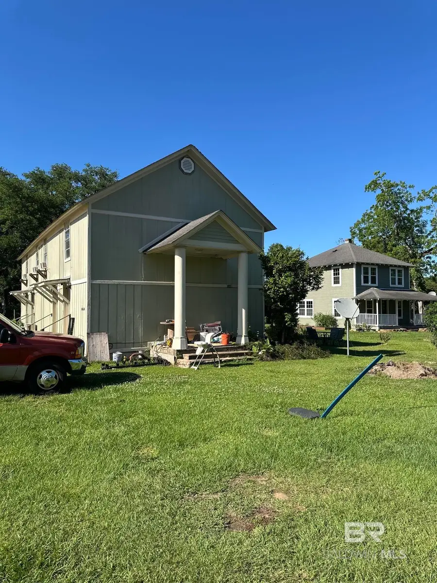 304-306 W Shriver Street #1-5, Summerdale, AL 36580 - #3
