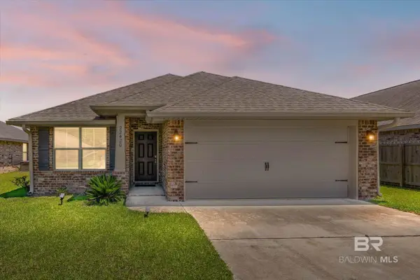 22420 Respite Lane, Foley, AL 36535
