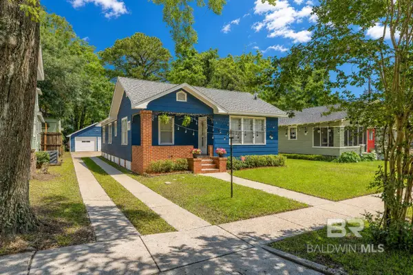 137 Hyland Avenue, Mobile, AL 36607