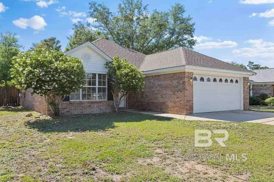 1337 Hardwood Drive, Gulf Shores, AL 36542 - #2