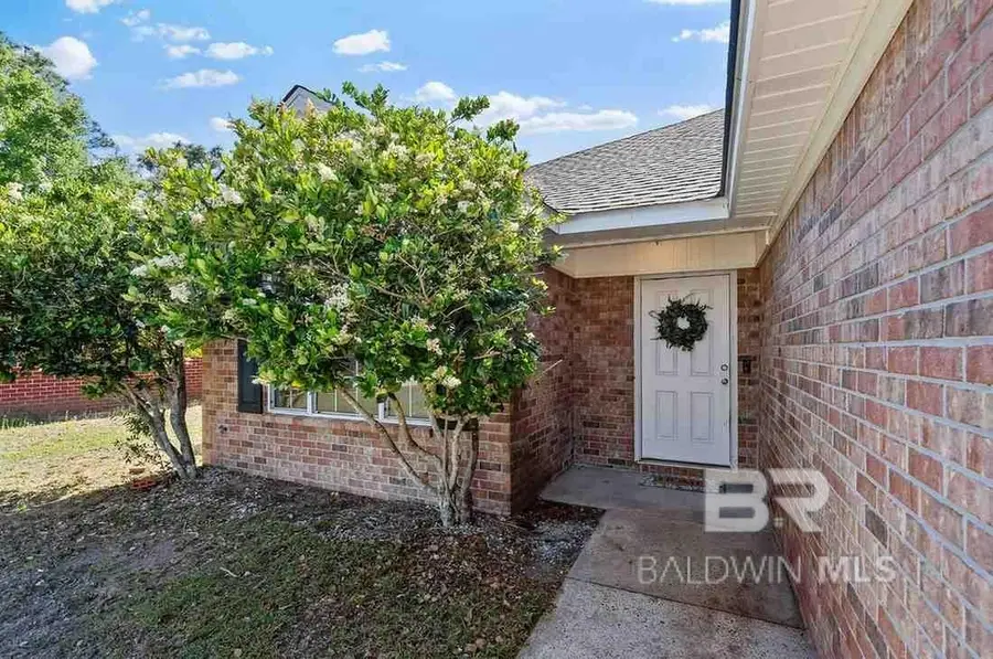 1337 Hardwood Drive, Gulf Shores, AL 36542 - #3