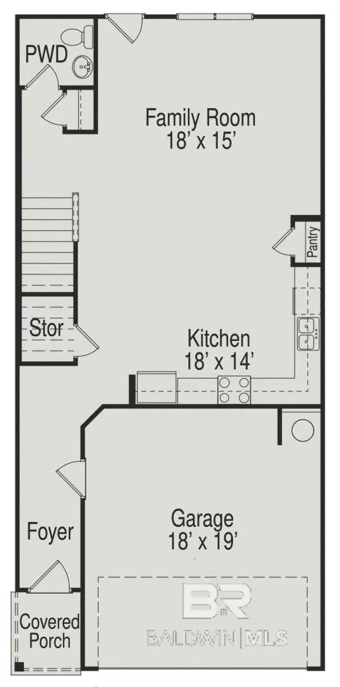 1220 Pearl Loop, Gulf Shores, AL 36542 - #2
