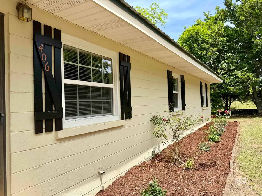 406 Schad Street, East Brewton, AL 36426 - #2