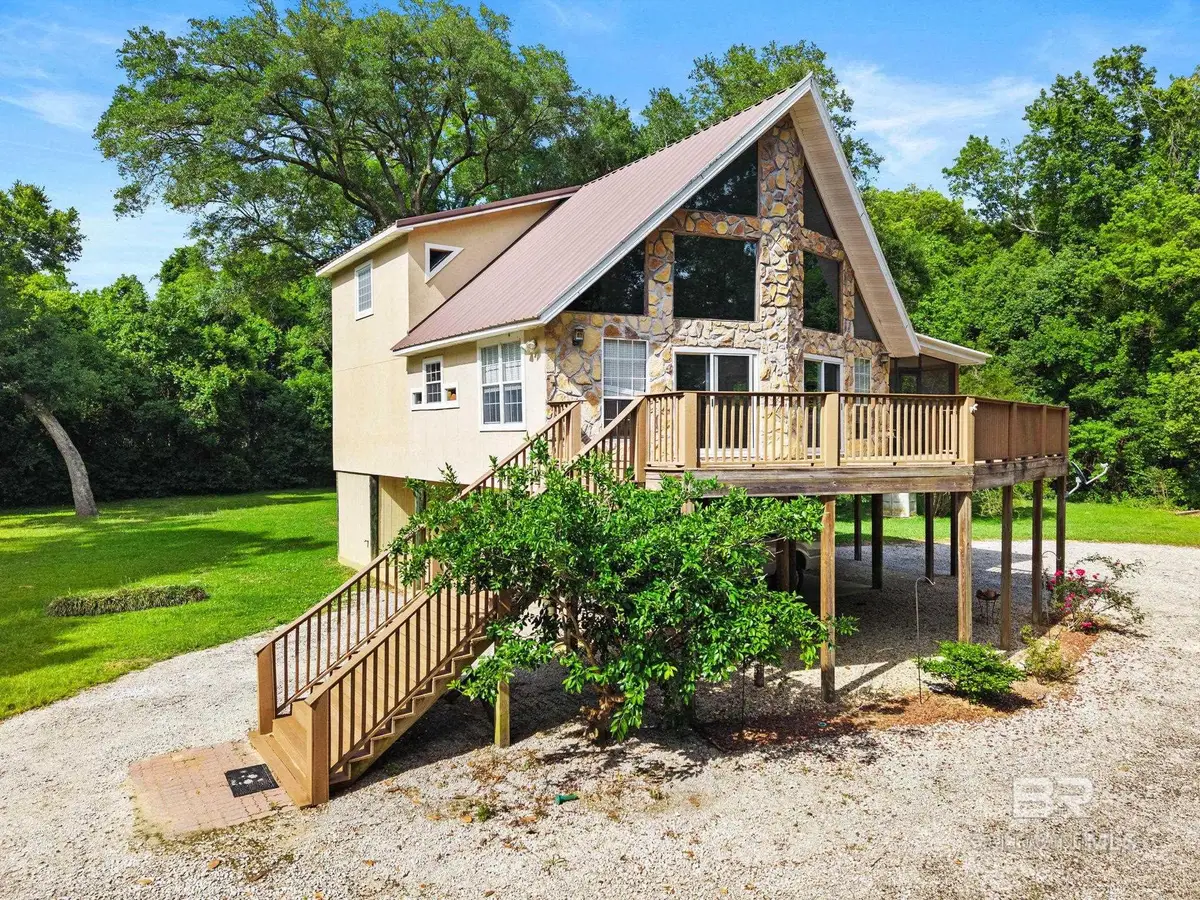 11861 W Bay Road, Foley, AL 36535 - #1