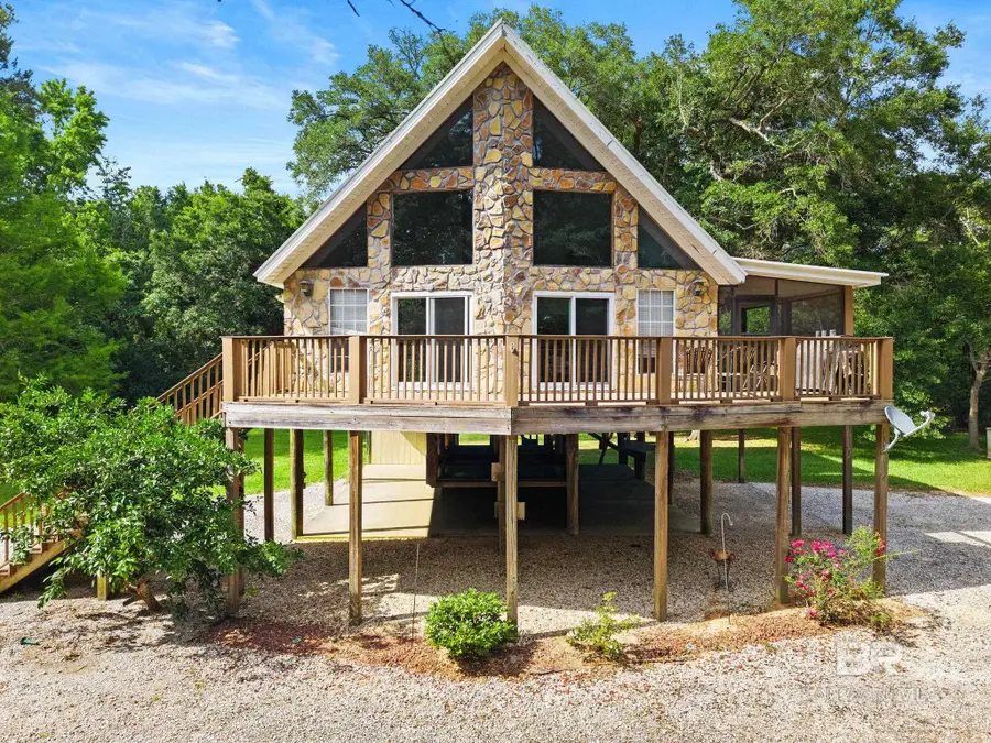 11861 W Bay Road, Foley, AL 36535 - #2