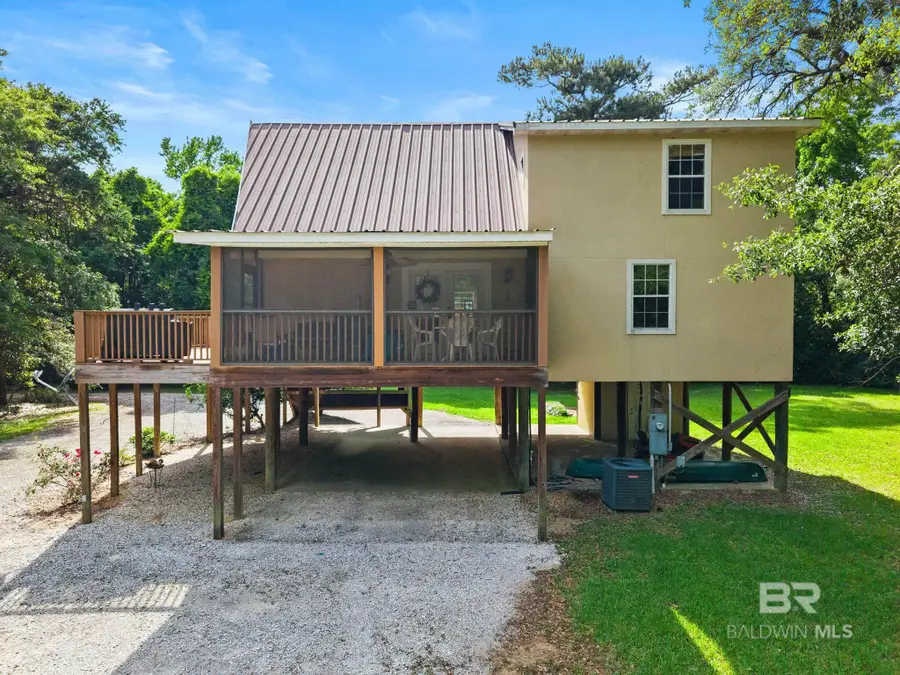 11861 W Bay Road, Foley, AL 36535 - #3