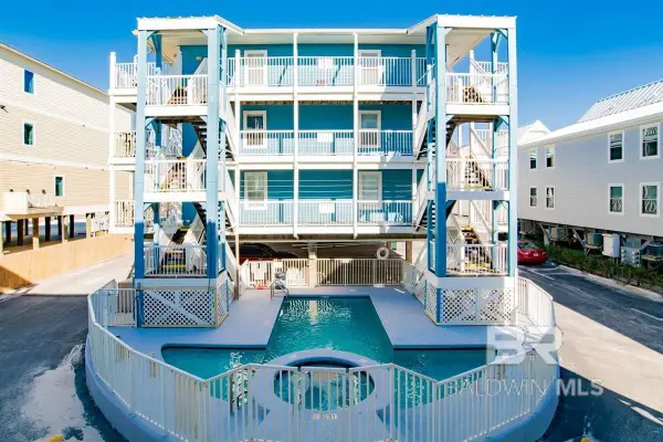 1129 W Beach Boulevard #206, Gulf Shores, AL 36542
