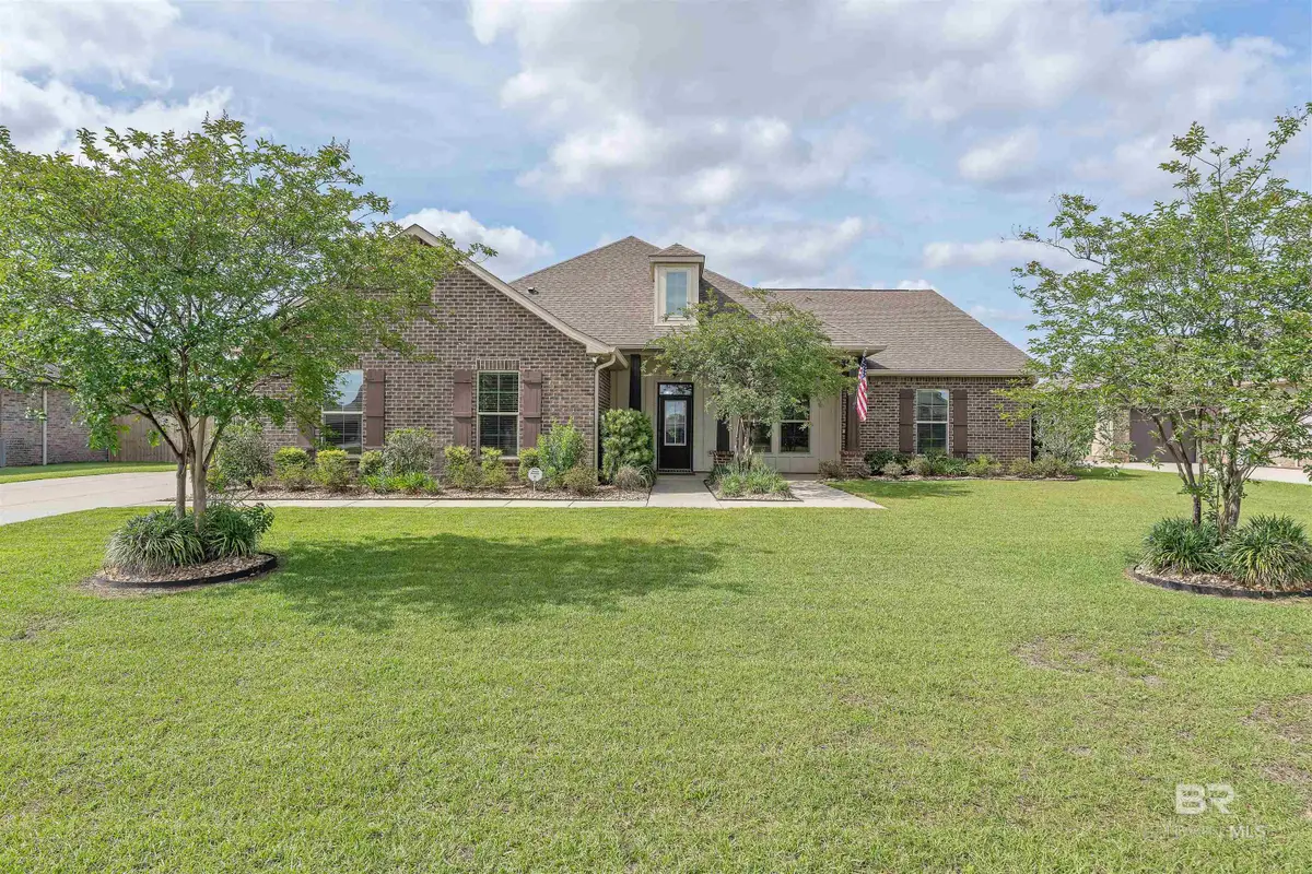 9525 Camberwell Drive, Daphne, AL 36526 - #1