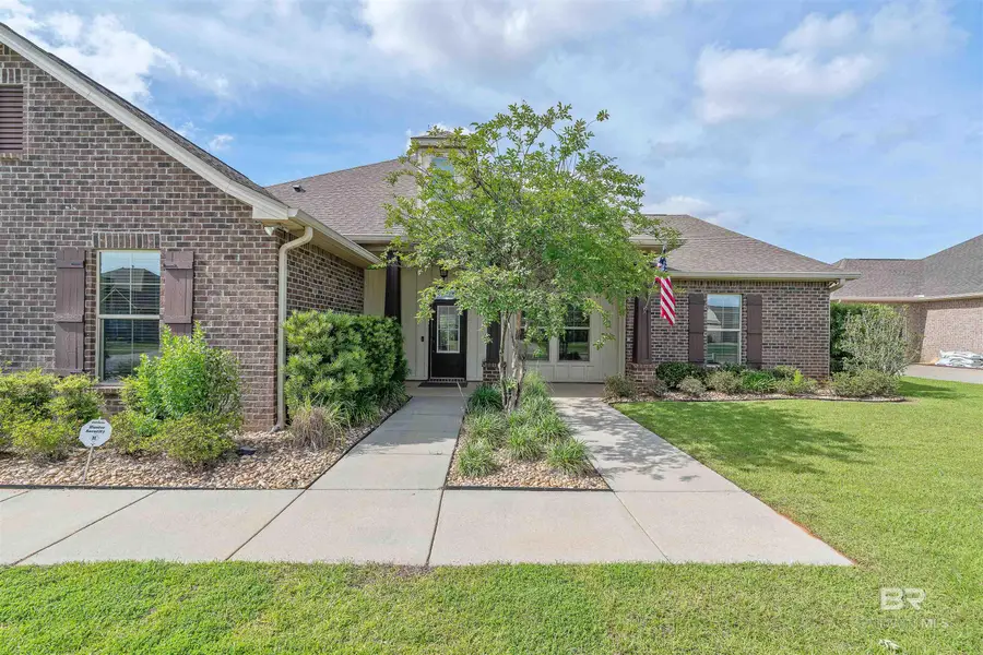 9525 Camberwell Drive, Daphne, AL 36526 - #3