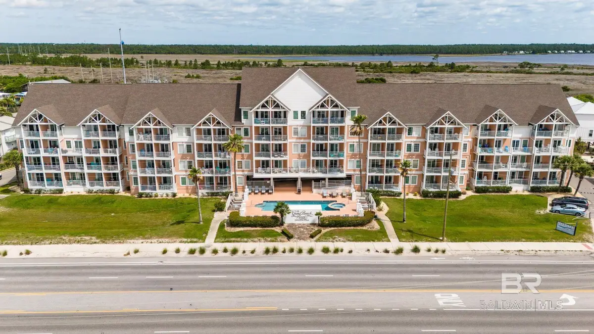 572 E Beach Boulevard #207, Gulf Shores, AL 36542 - #1