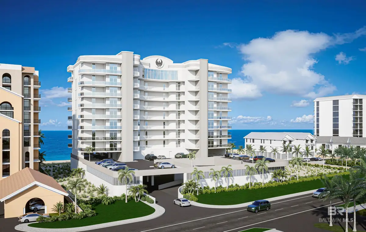 16557 Perdido Key Drive #9AE4, Pensacola, FL 32507 - #1