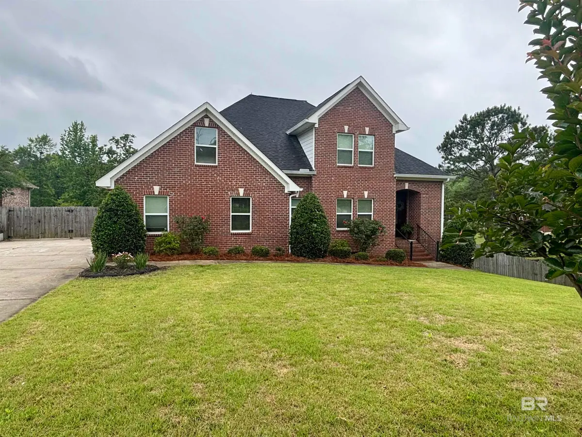 7440 Lake Boulevard, Spanish Fort, AL 36527 - #1