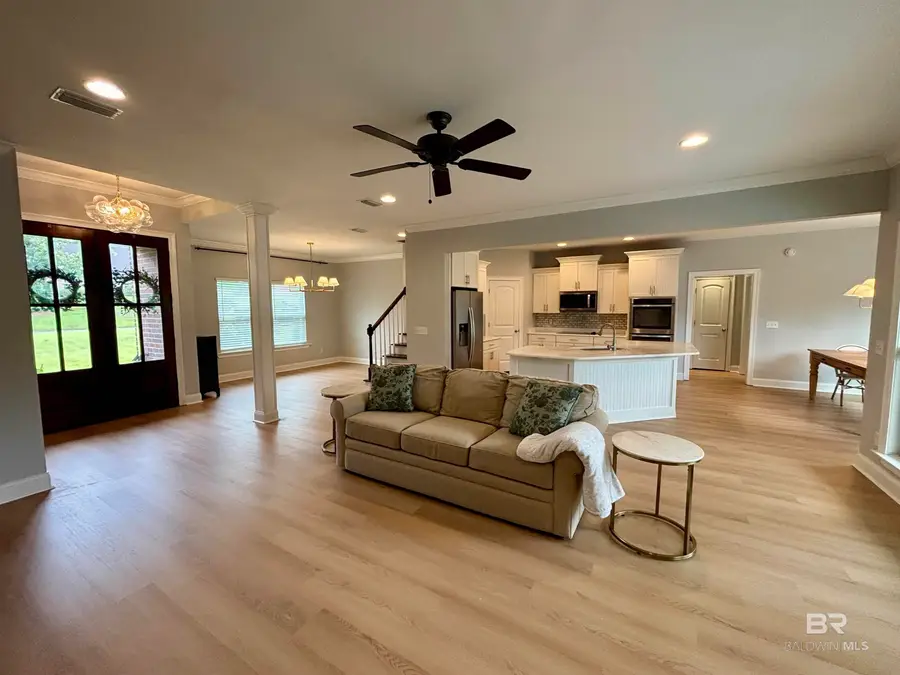 7440 Lake Boulevard, Spanish Fort, AL 36527 - #2