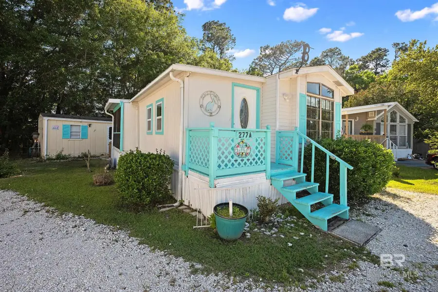 277 Buena Vista Circle #A, Lillian, AL 36549 - #3