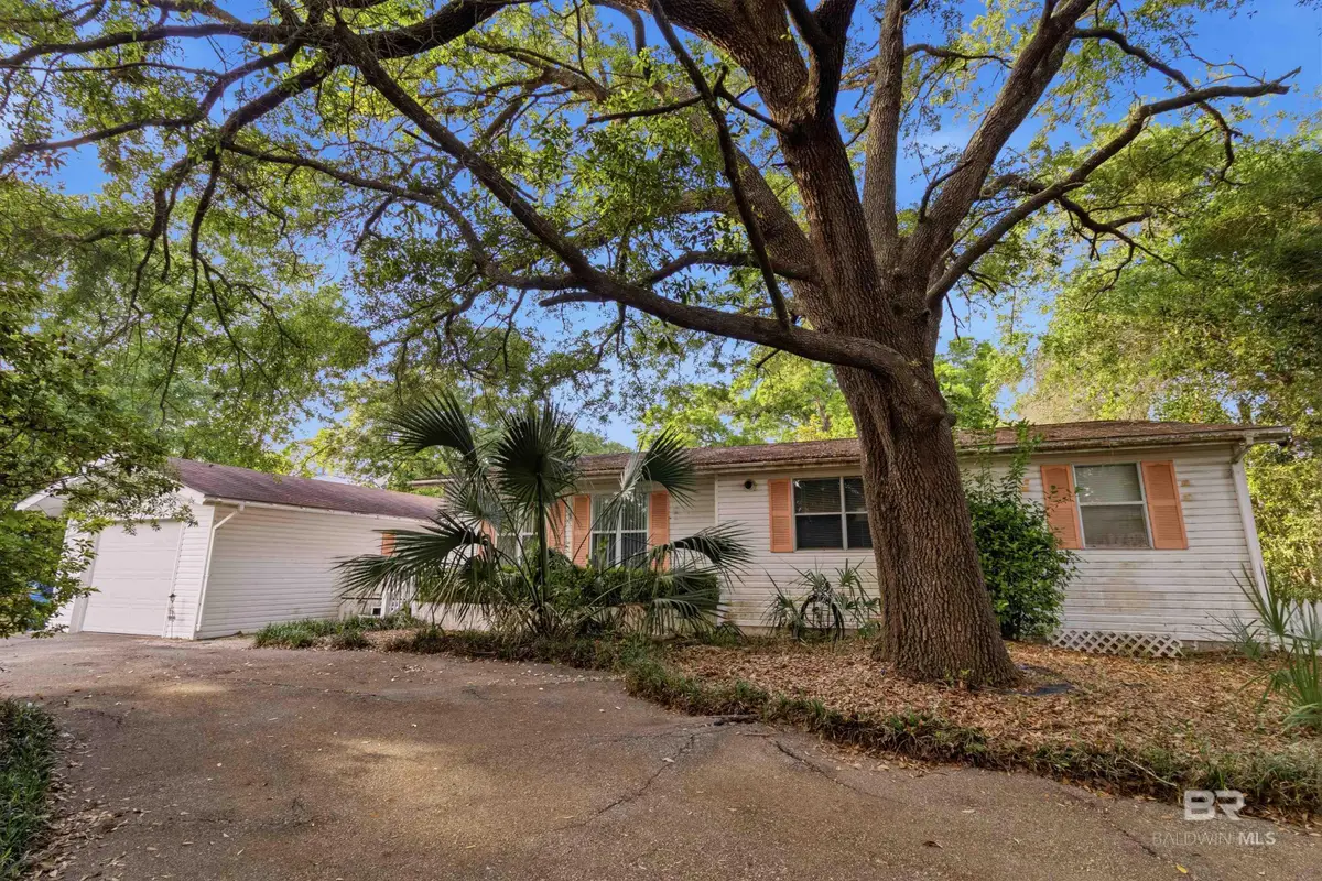 450 W Canal Drive, Gulf Shores, AL 36542 - #1