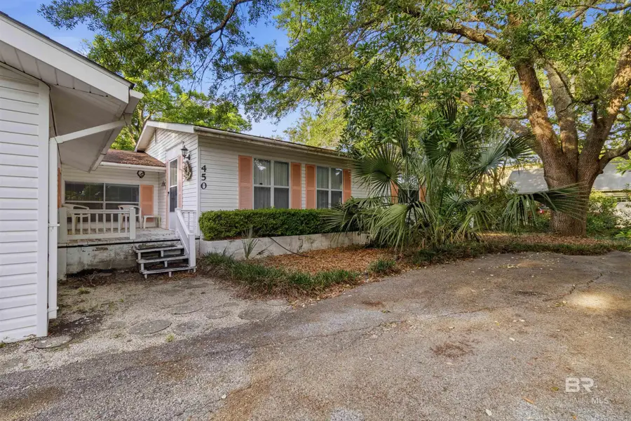450 W Canal Drive, Gulf Shores, AL 36542 - #2