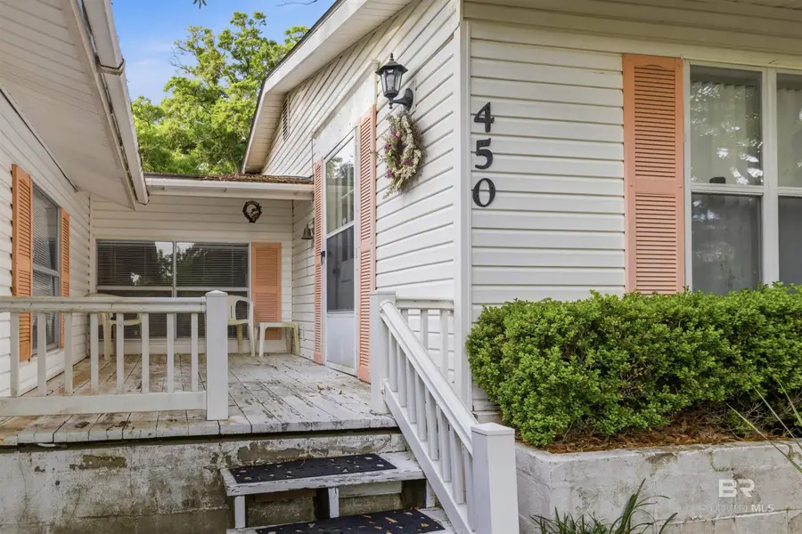 450 W Canal Drive, Gulf Shores, AL 36542 - #3