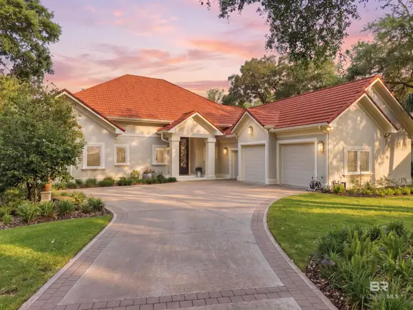 43 Bayside Court, Gulf Shores, AL 36542