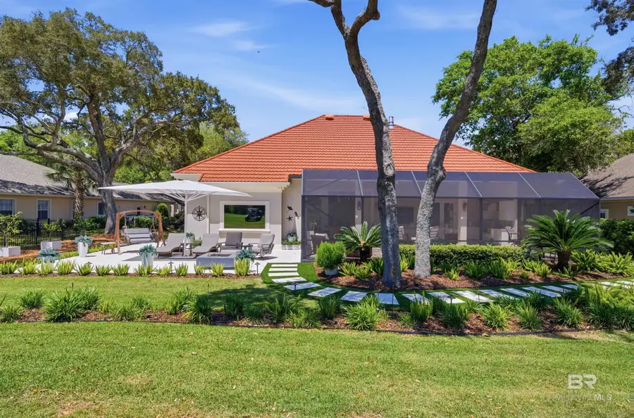 43 Bayside Court, Gulf Shores, AL 36542 - #2