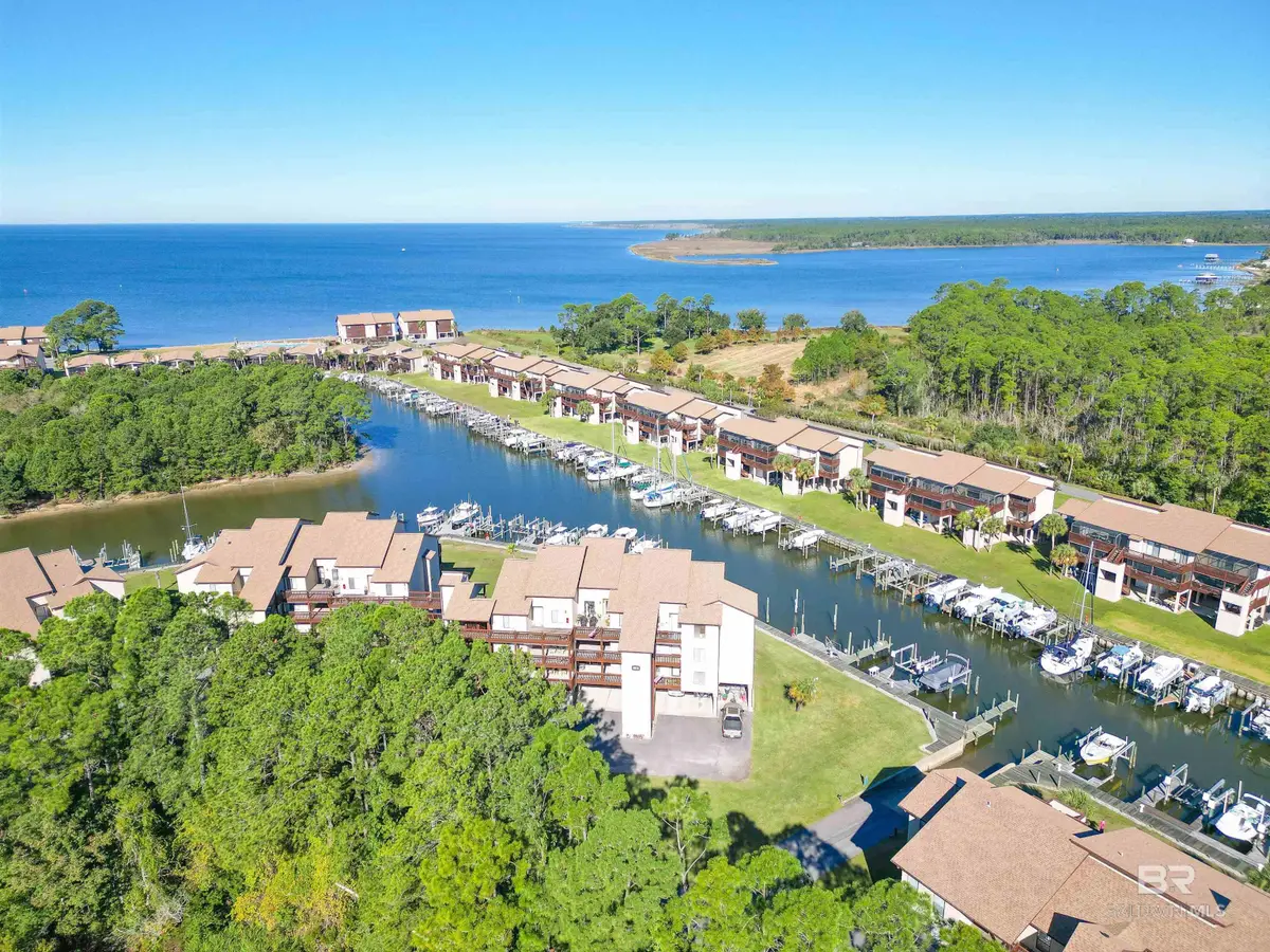 4615 Port Side Lane #202, Gulf Shores, AL 36542 - #1