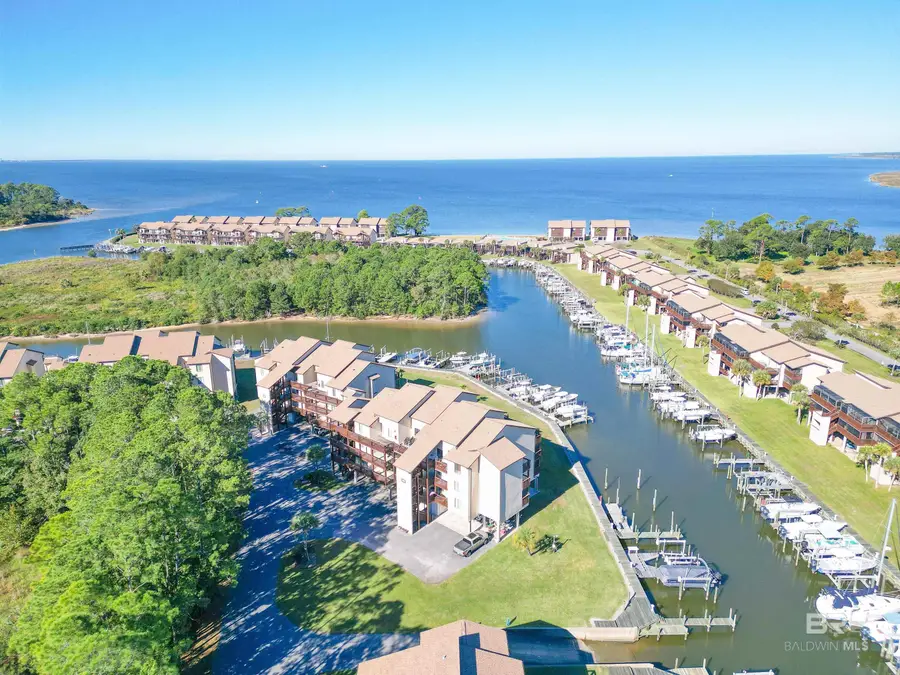 4615 Port Side Lane #202, Gulf Shores, AL 36542 - #2