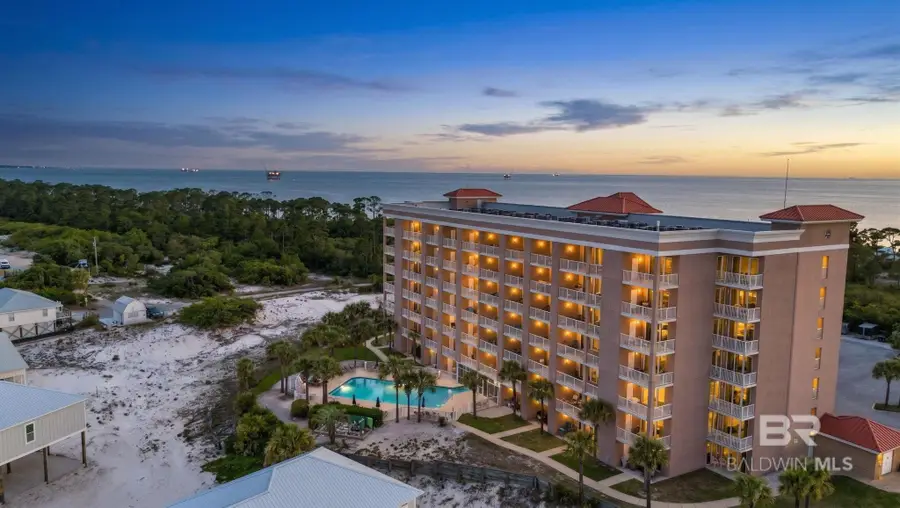 1380 State Highway 180 #W 509, Gulf Shores, AL 36542 - #2