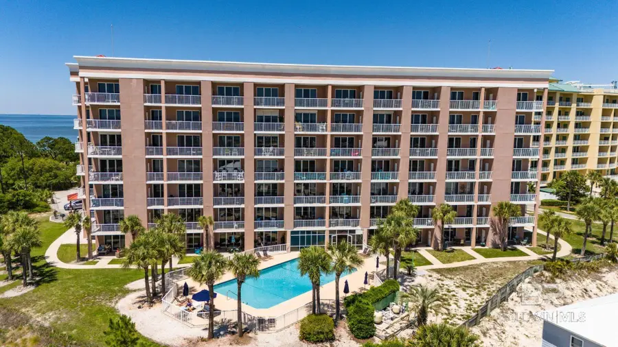 1380 State Highway 180 #W 509, Gulf Shores, AL 36542 - #3