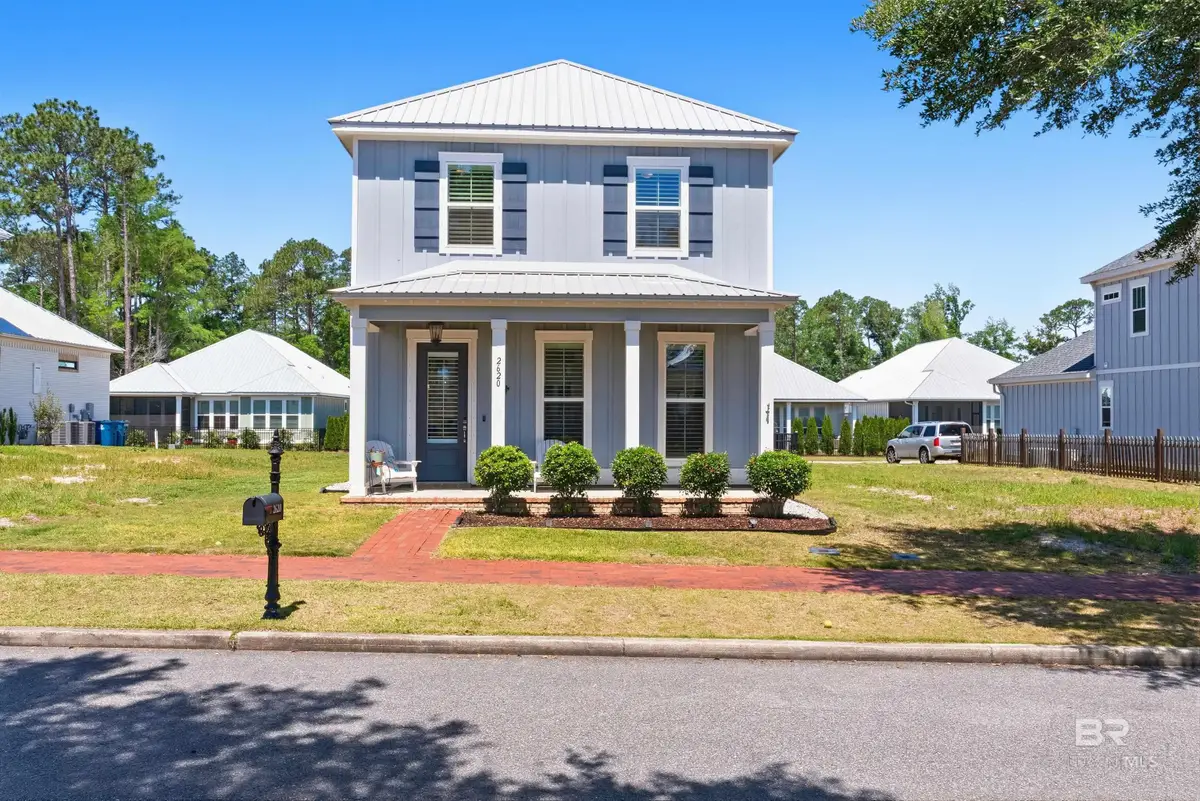 2620 Bienville Avenue, Gulf Shores, AL 36542 - #1