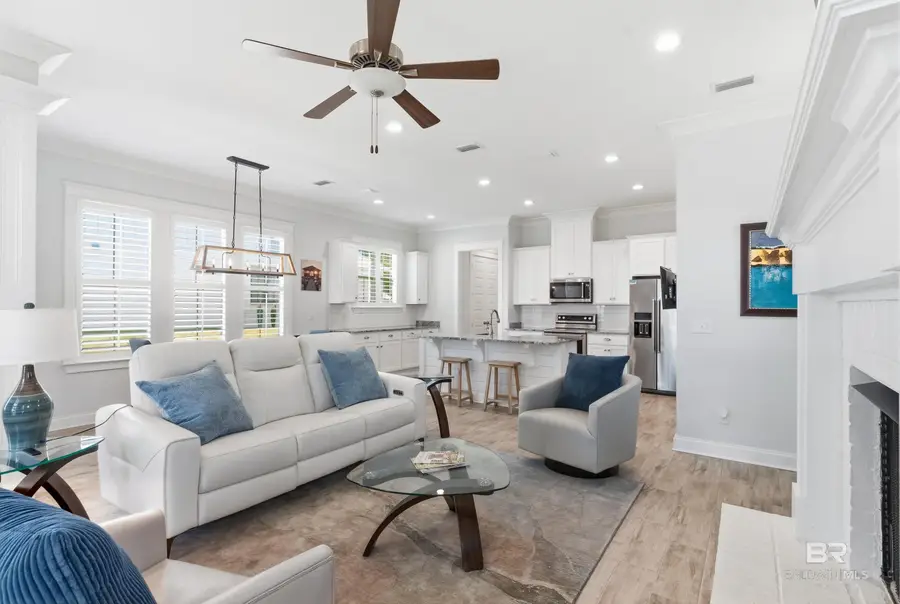 2620 Bienville Avenue, Gulf Shores, AL 36542 - #2