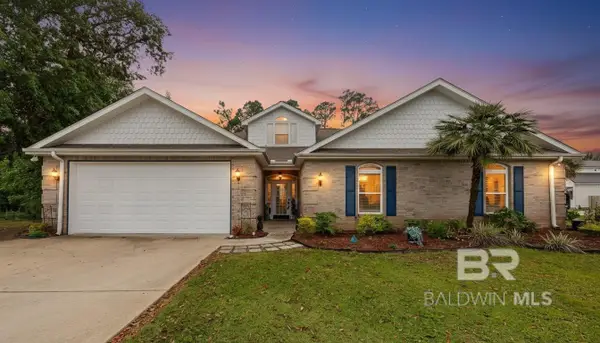 26646 Harbor Ridge Drive, Orange Beach, AL 36561