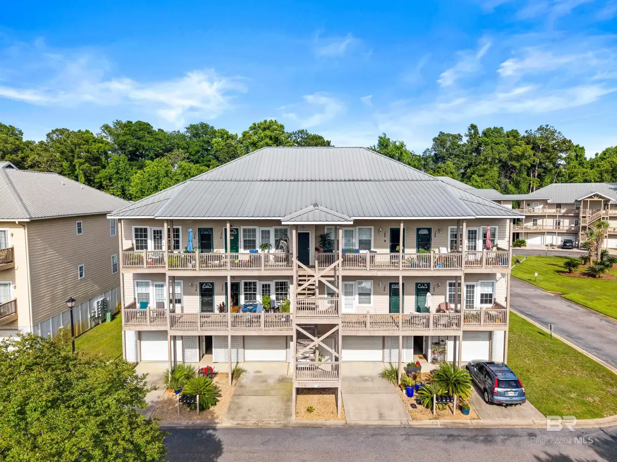 4 Yacht Club Drive #172U, Daphne, AL 36526 - #1