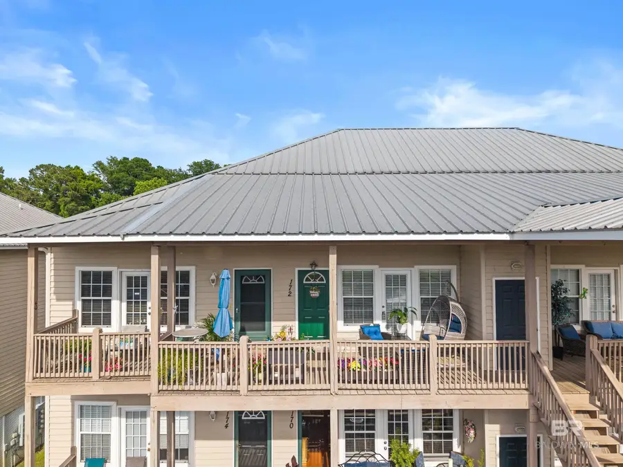 4 Yacht Club Drive #172U, Daphne, AL 36526 - #2