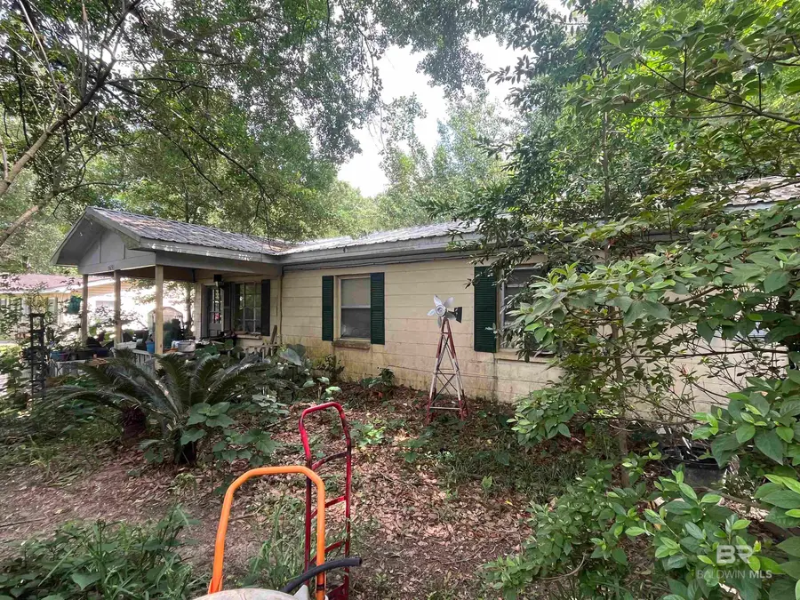 5691 Clyde Drive, Theodore, AL 36582 - #3