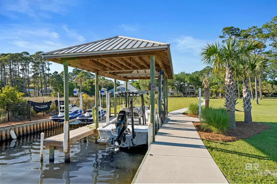 649 W Fort Morgan Road, Gulf Shores, AL 36542 - #3