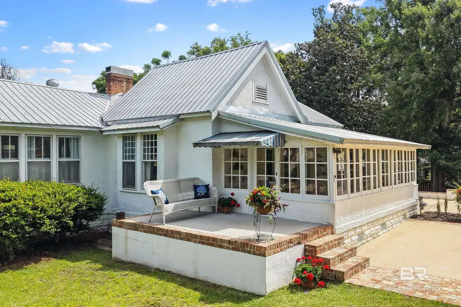 115 North Avenue, Fairhope, AL 36532 - #2